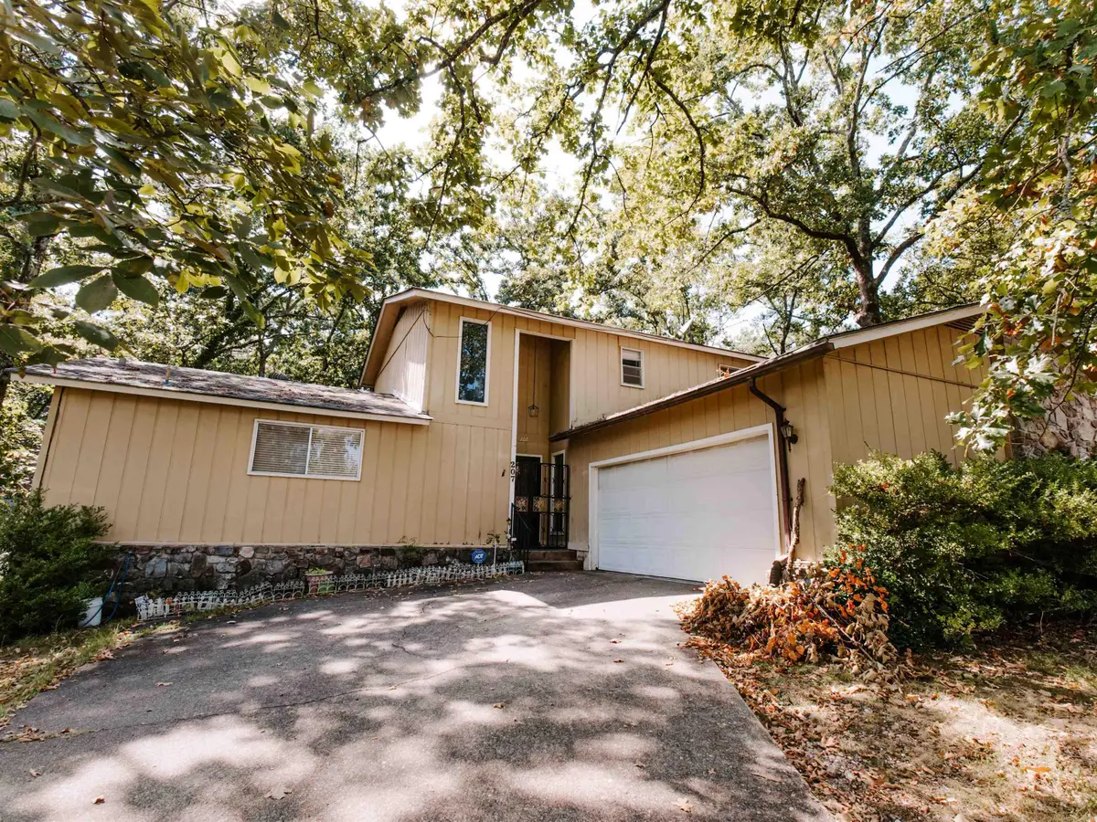 207 Brookhollow Court, Hot Springs, AR 71913 - #1