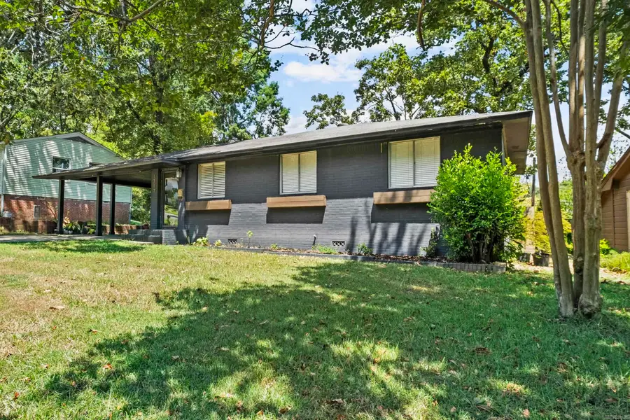 1717 E 31st, North Little Rock, AR 72116 - #2