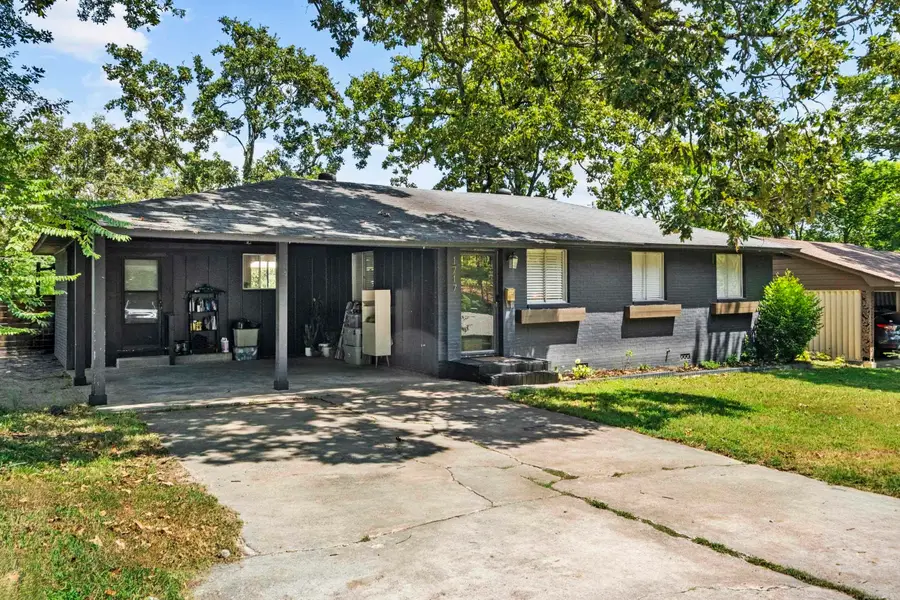 1717 E 31st, North Little Rock, AR 72116 - #3