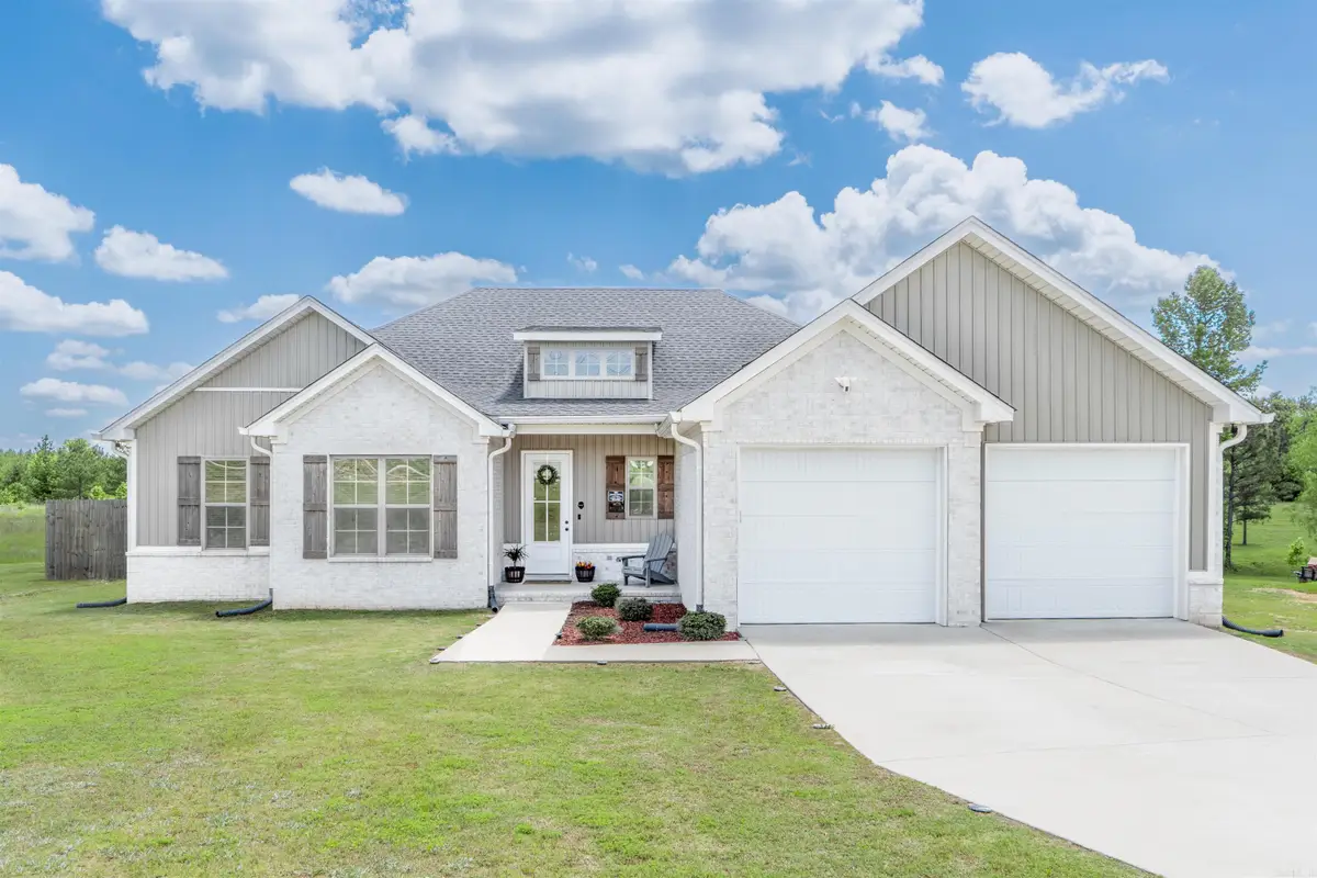 10600 Gunter Loop, Benton, AR 72019 - #1