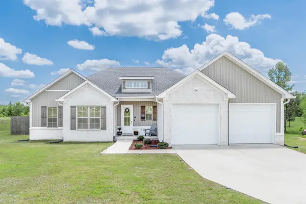 10600 Gunter Loop, Benton, AR 72019