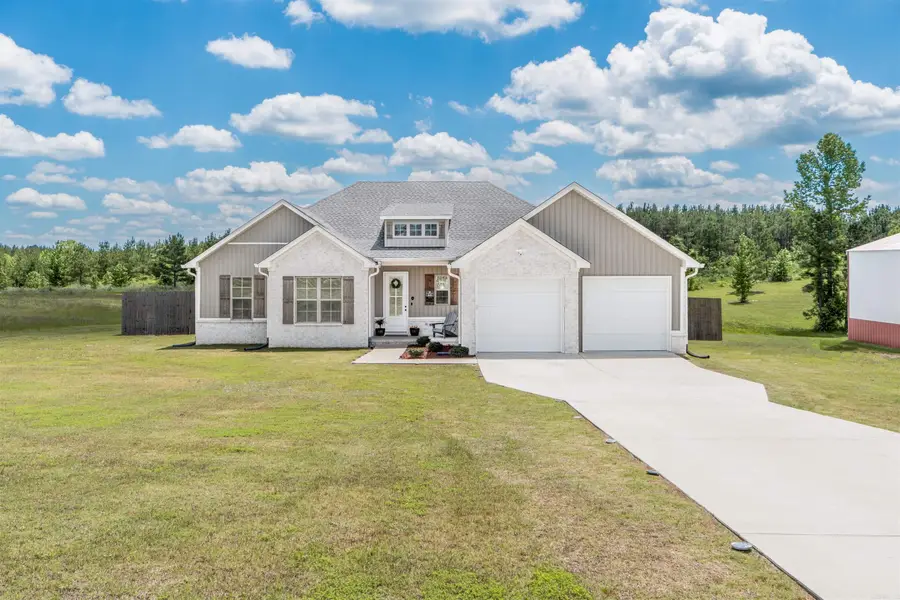 10600 Gunter Loop, Benton, AR 72019 - #3