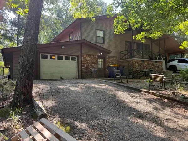 192 Lone Pine North, Greers Ferry, AR 72067