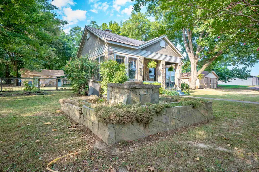 20 Moore Avenue, Batesville, AR 72501 - #3