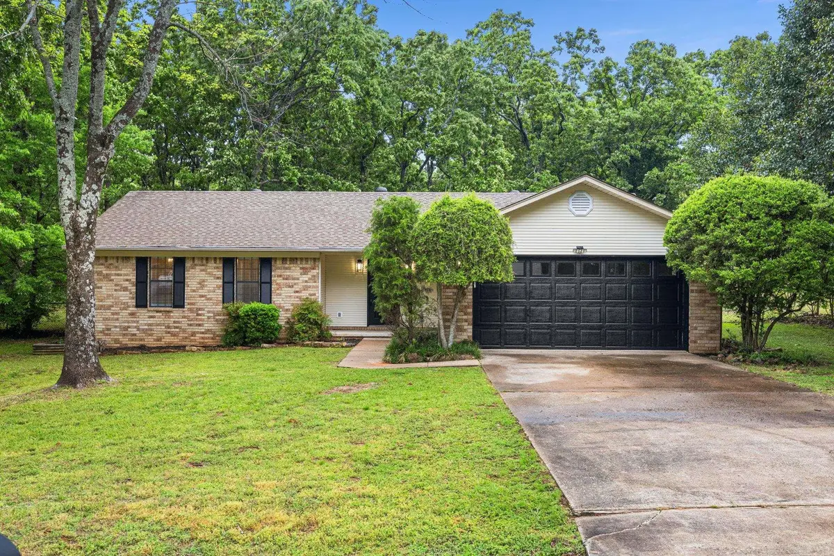 40 Sunset Lane, Cabot, AR 72023 - #1