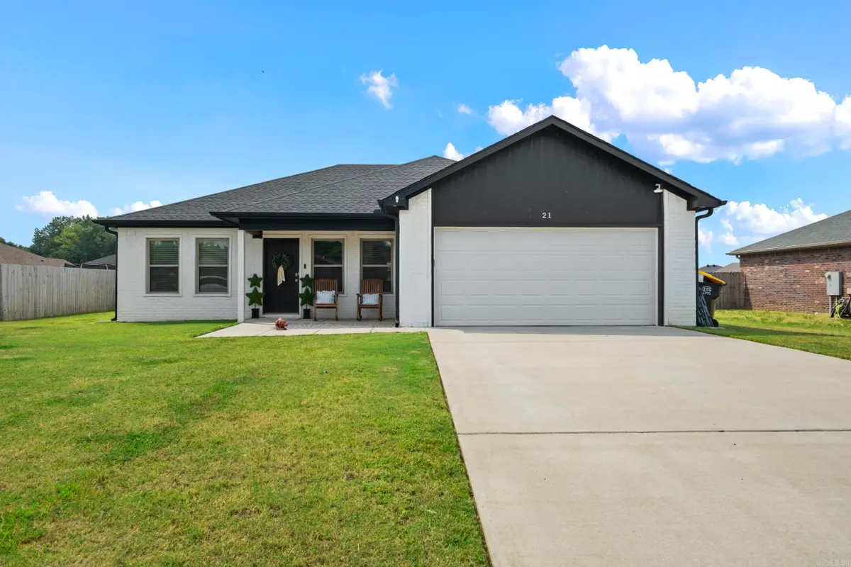 21 Winchester Drive, Ward, AR 72176 - #1