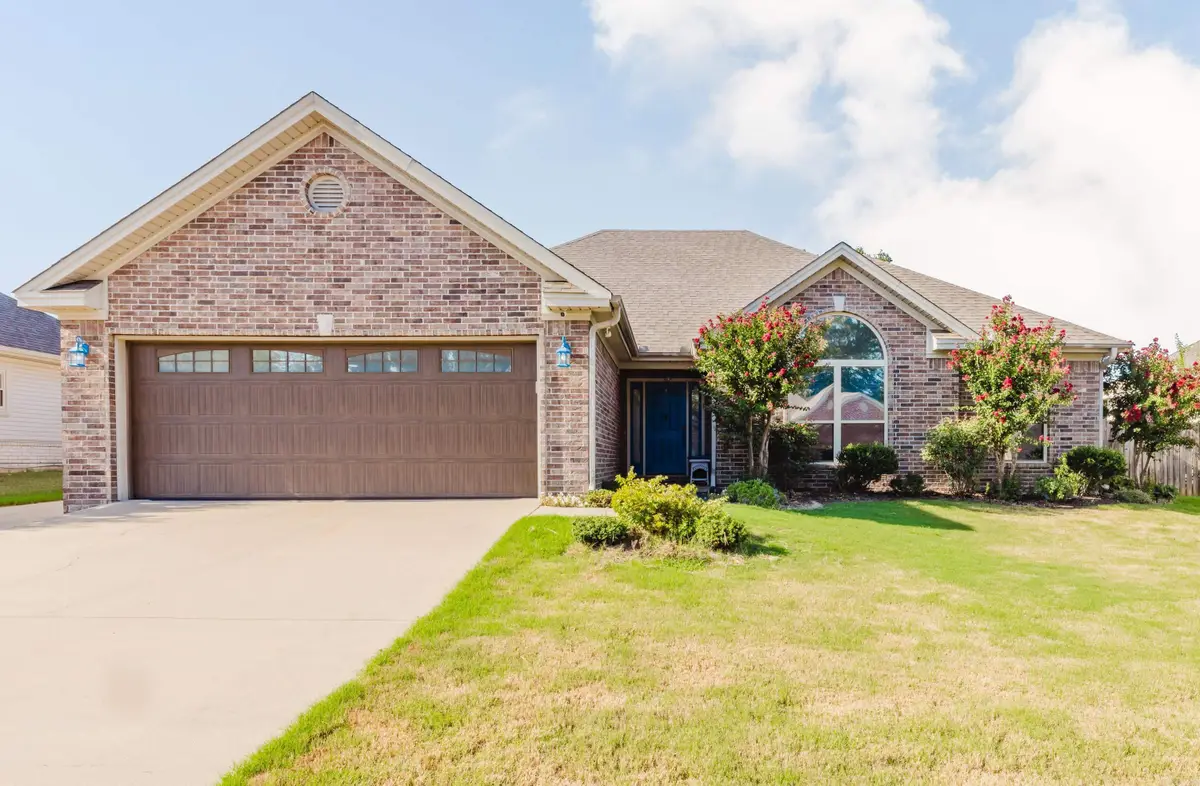 3396 Bay Meadow, Benton, AR 72015 - #1