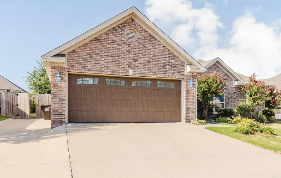 3396 Bay Meadow, Benton, AR 72015 - #3