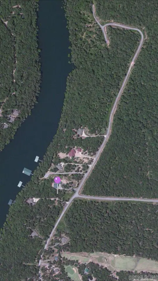 Lot 47 Buckhead Trail, Drasco, AR 72530 - #2