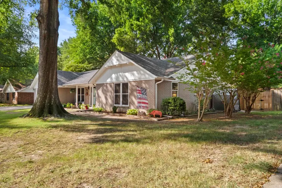 9 White Oak Drive, Conway, AR 72034 - #2