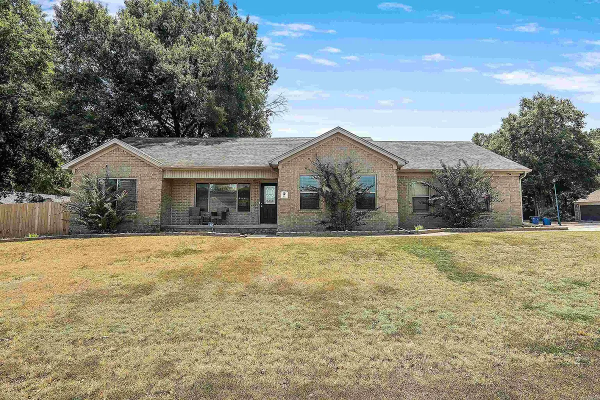 55 Magness Creek Drive, Cabot, AR 72023 - #1