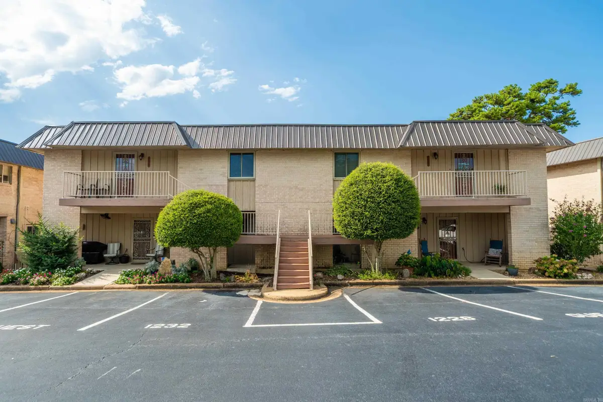 1226 Twin Points, Hot Springs, AR 71913 - #1