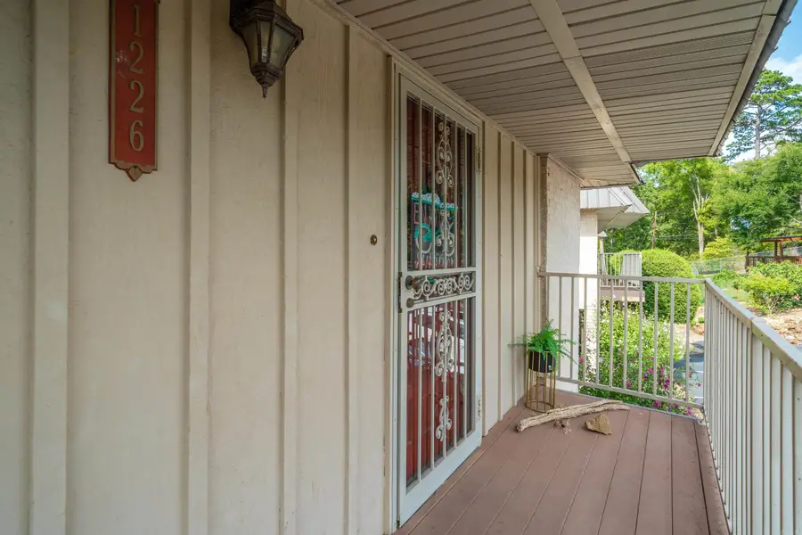 1226 Twin Points, Hot Springs, AR 71913 - #3