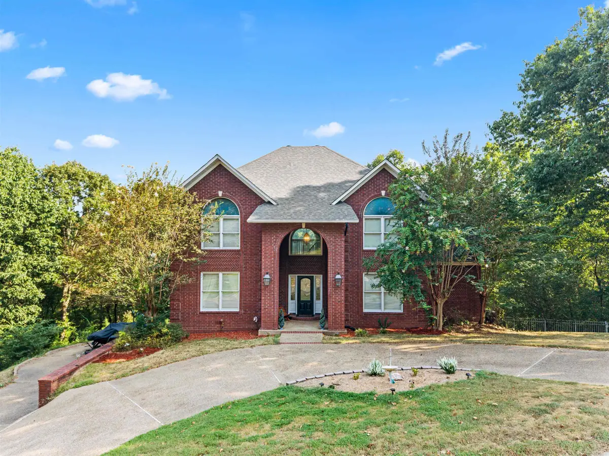 109 Ravenwood Place, Hot Springs, AR 71901 - #1