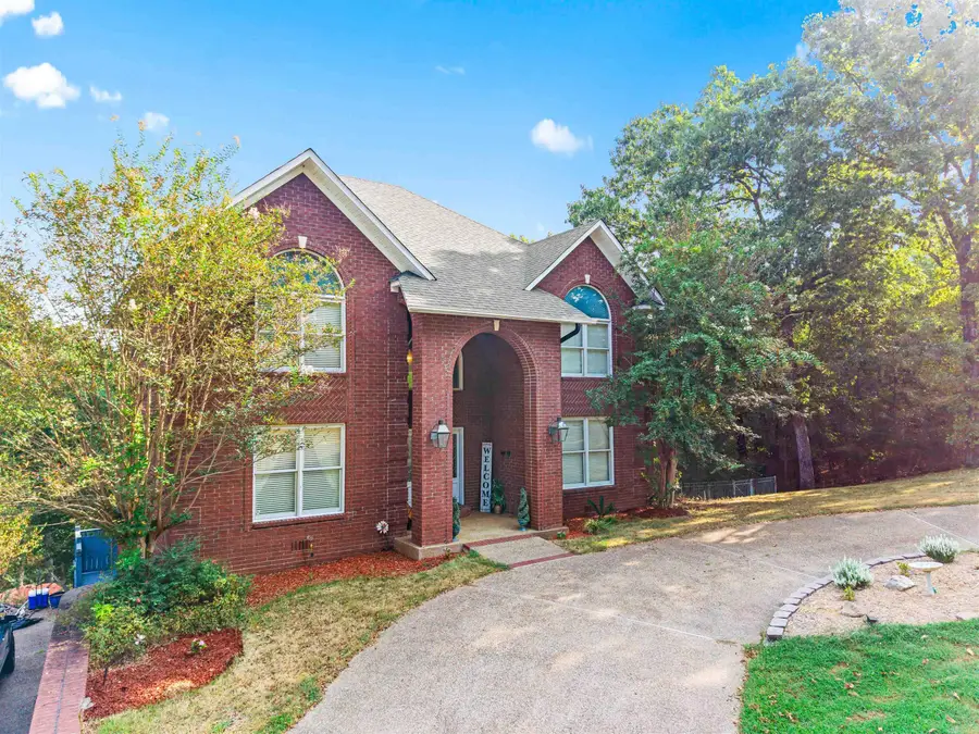 109 Ravenwood Place, Hot Springs, AR 71901 - #2
