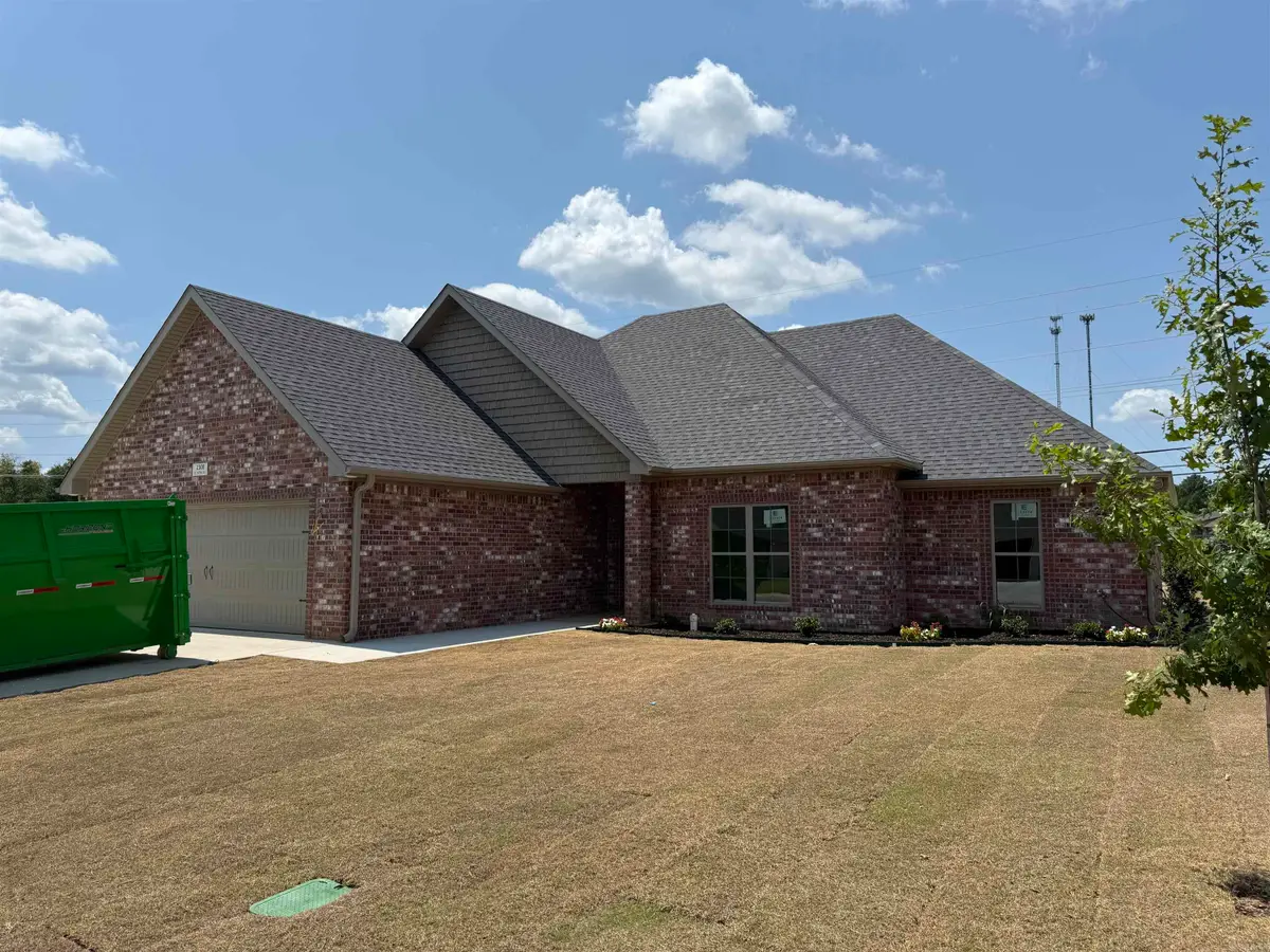 2308 S 20th Street, Paragould, AR 72450 - #1