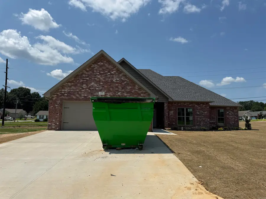 2308 S 20th Street, Paragould, AR 72450 - #2