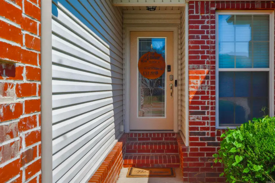 4008 Madrid Dr, Benton, AR 72015 - #2