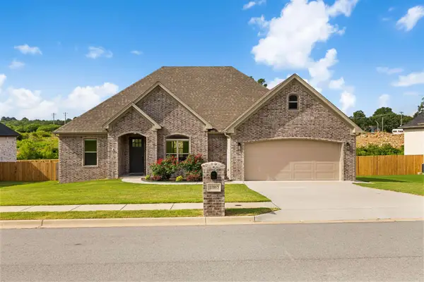 10063 Hidden Circle, Sherwood, AR 72120