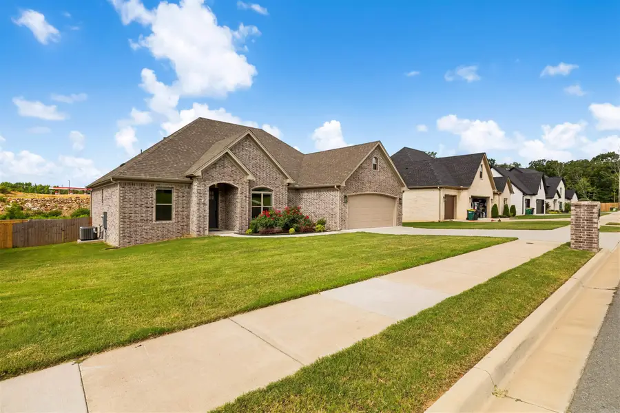 10063 Hidden Circle, Sherwood, AR 72120 - #2