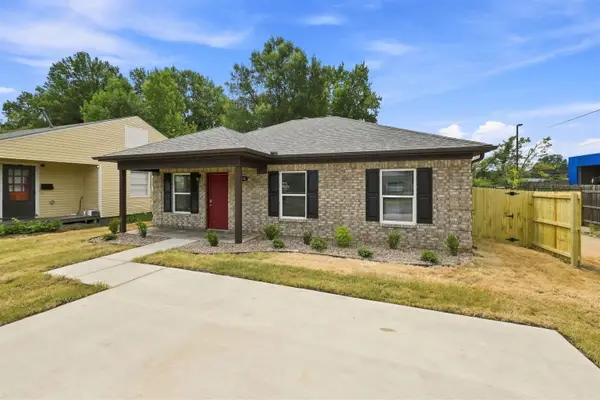 918.5 W 23 Rd Street, North Little Rock, AR 72114