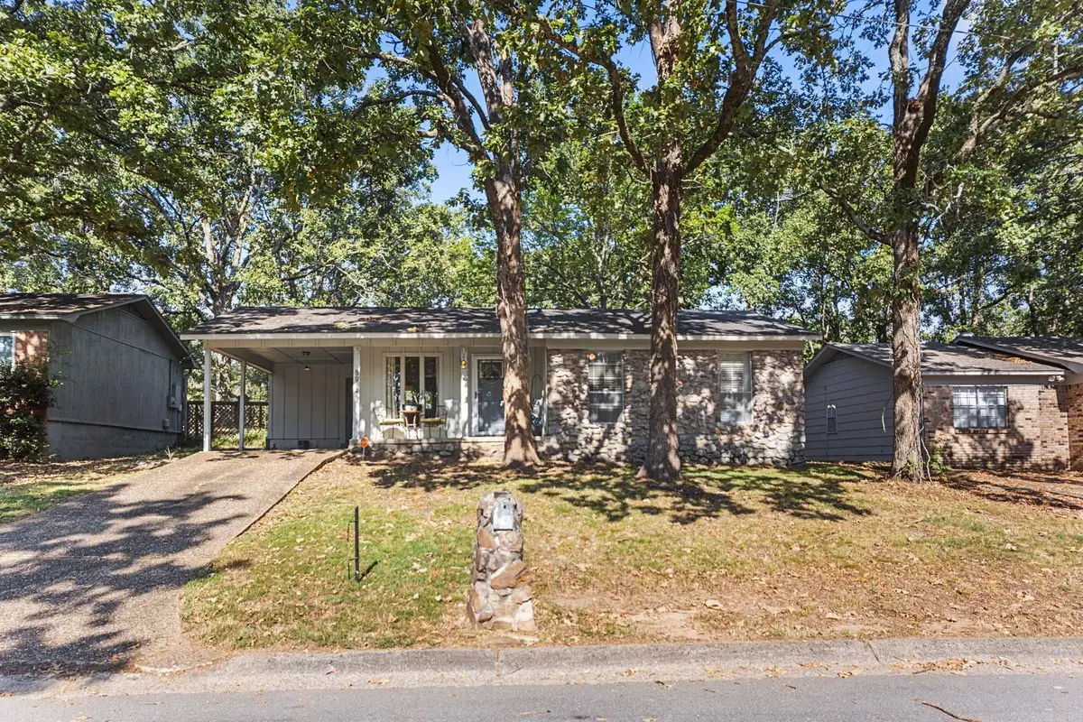 8917 Merrymen Drive, Sherwood, AR 72120 - #1