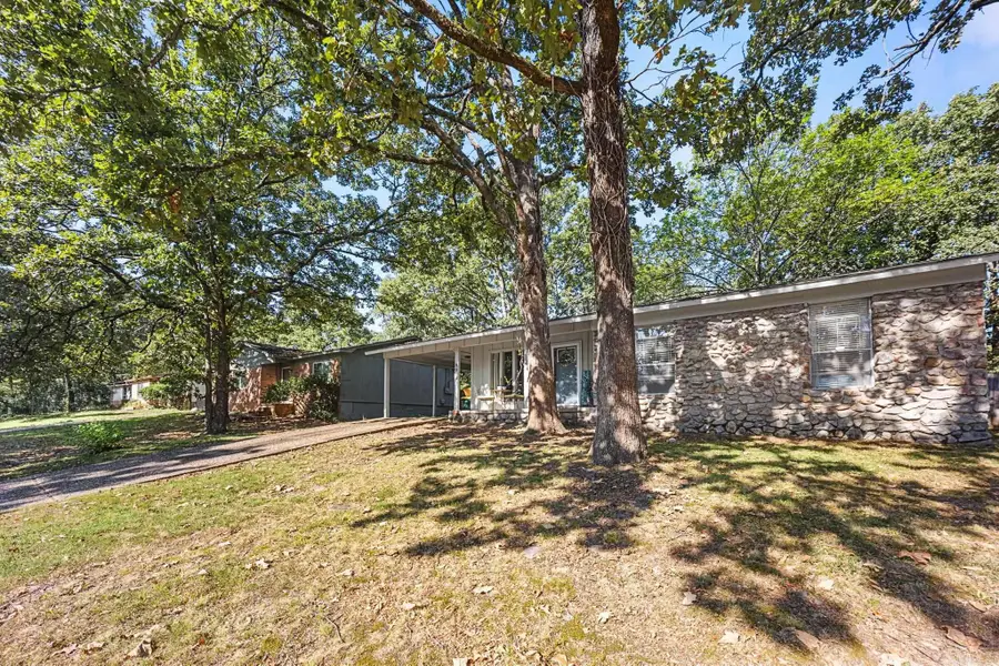8917 Merrymen Drive, Sherwood, AR 72120 - #3