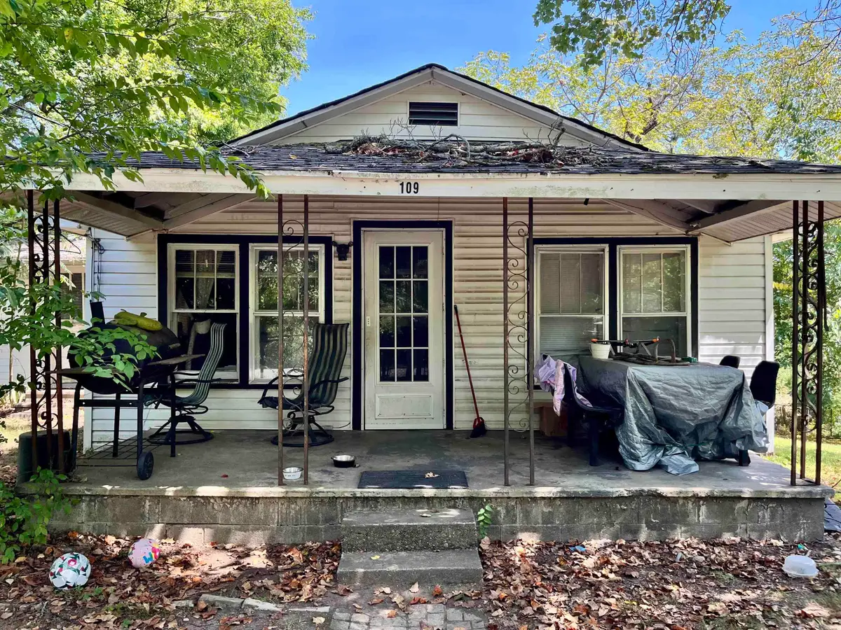 109 Gibbs Street, Hot Springs, AR 71901 - #1
