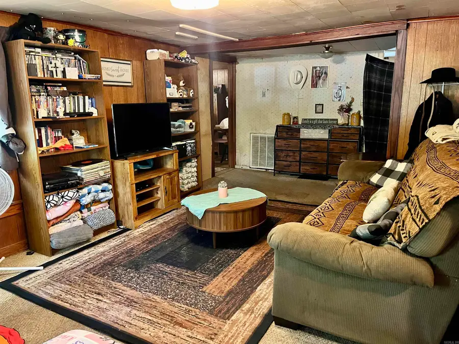 109 Gibbs Street, Hot Springs, AR 71901 - #3