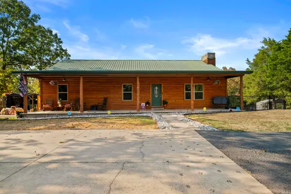 Address Withheld By Seller, Vilonia, AR 72173