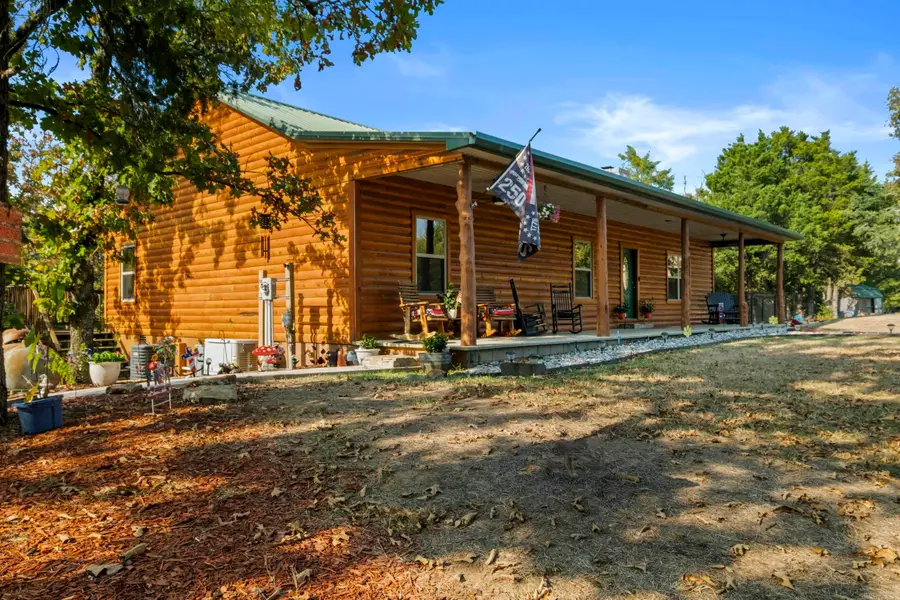 Address Withheld By Seller, Vilonia, AR 72173 - #2