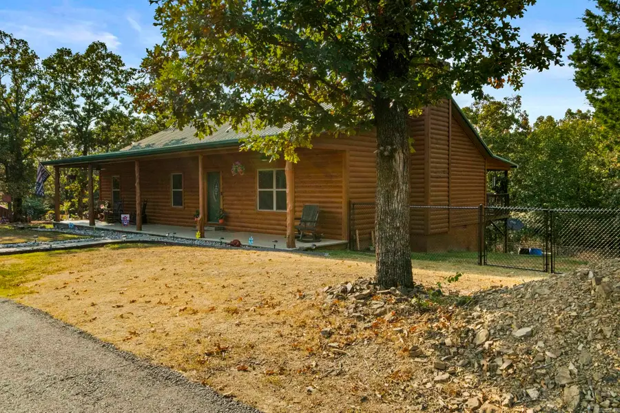 Address Withheld By Seller, Vilonia, AR 72173 - #3