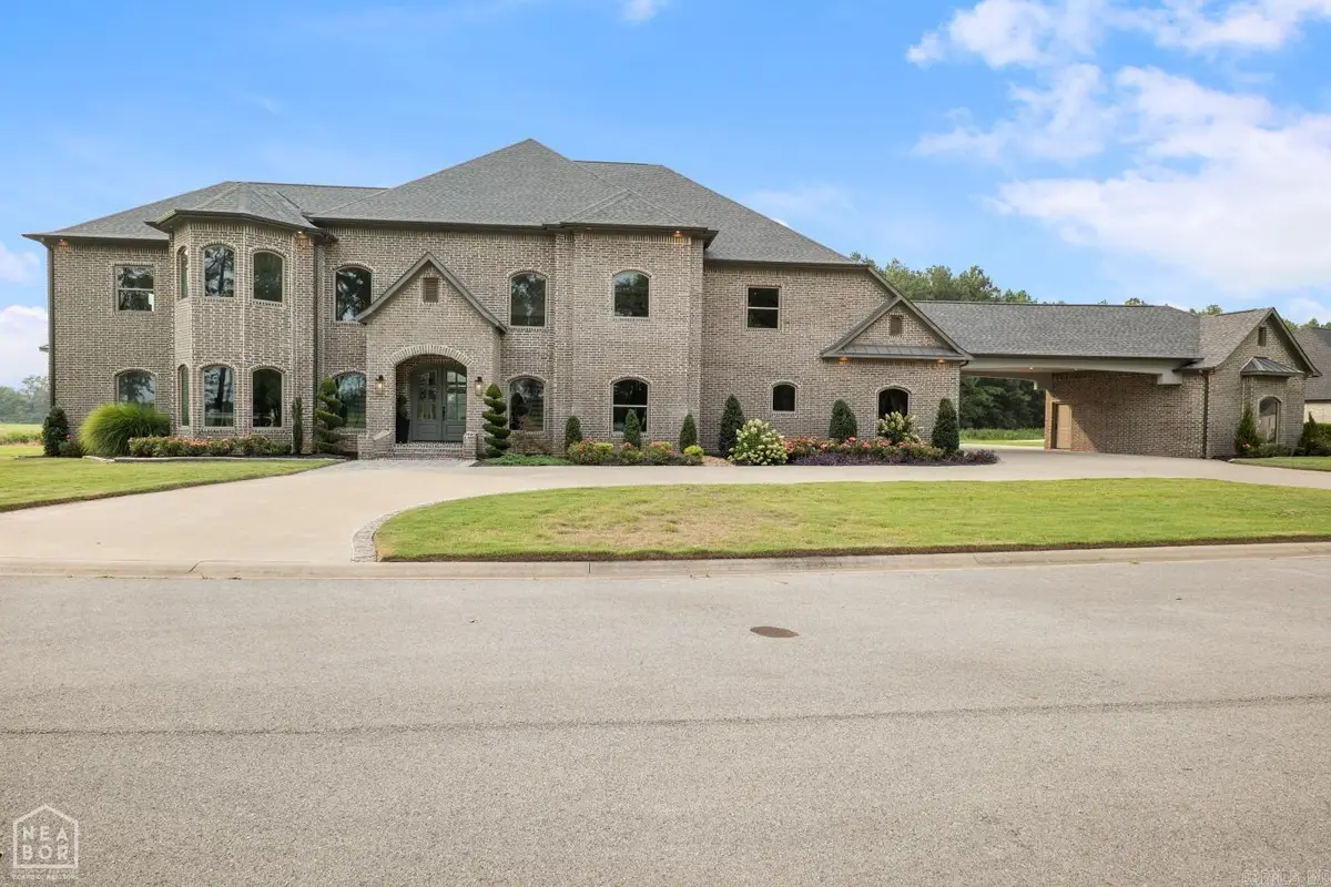 5709 Bachelors Gulch Drive, Jonesboro, AR 72404 - #1