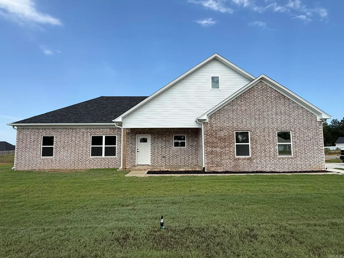 10 Odessa Davis Drive, Greenbrier, AR 72058 - #1