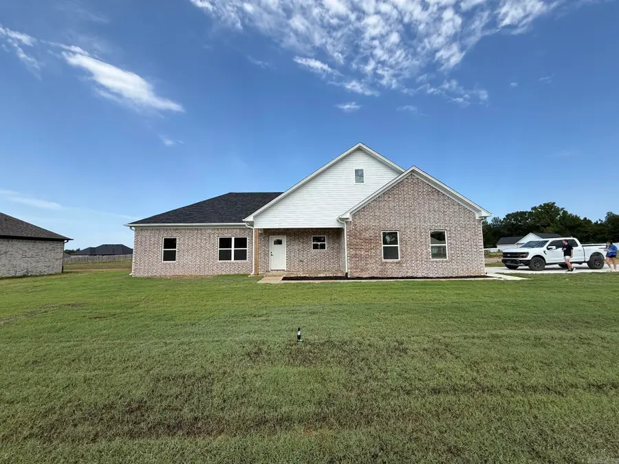 10 Odessa Davis Drive, Greenbrier, AR 72058 - #2