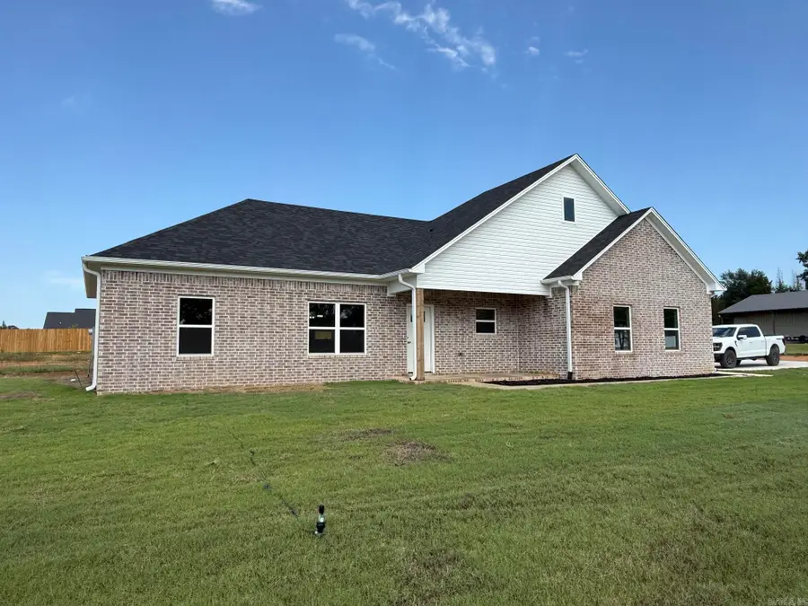 10 Odessa Davis Drive, Greenbrier, AR 72058 - #3