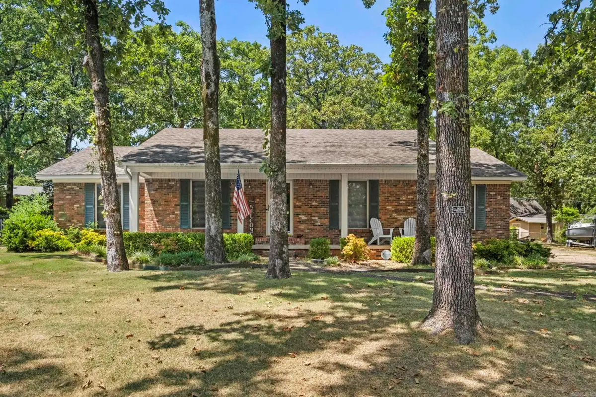 6 Beaconsfield Court, Sherwood, AR 72120 - #1