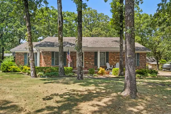 6 Beaconsfield Court, Sherwood, AR 72120