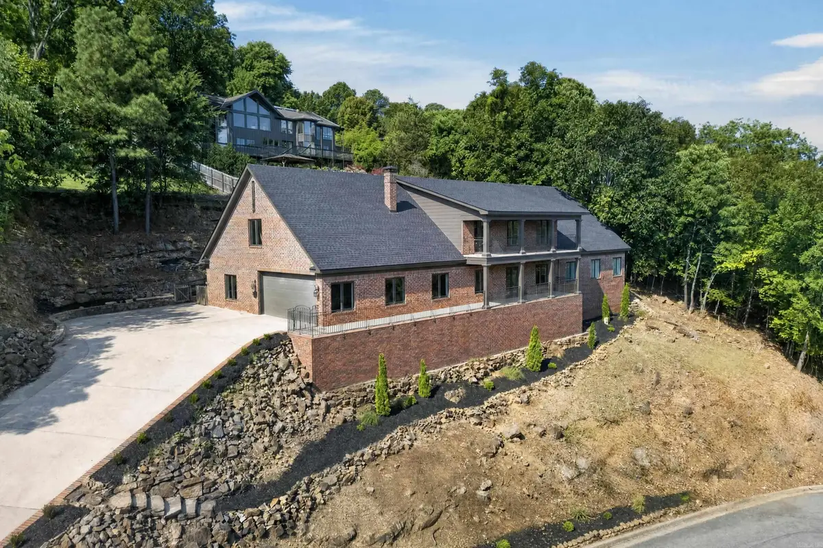 1 Overlook Circle, Little Rock, AR 72207 - #1
