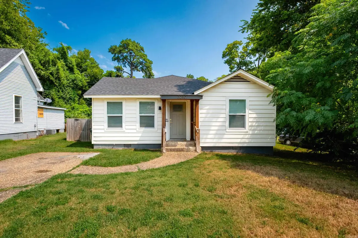 3210 Lamar Street, Little Rock, AR 72205 - #1
