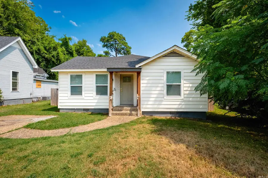 3210 Lamar Street, Little Rock, AR 72205 - #2