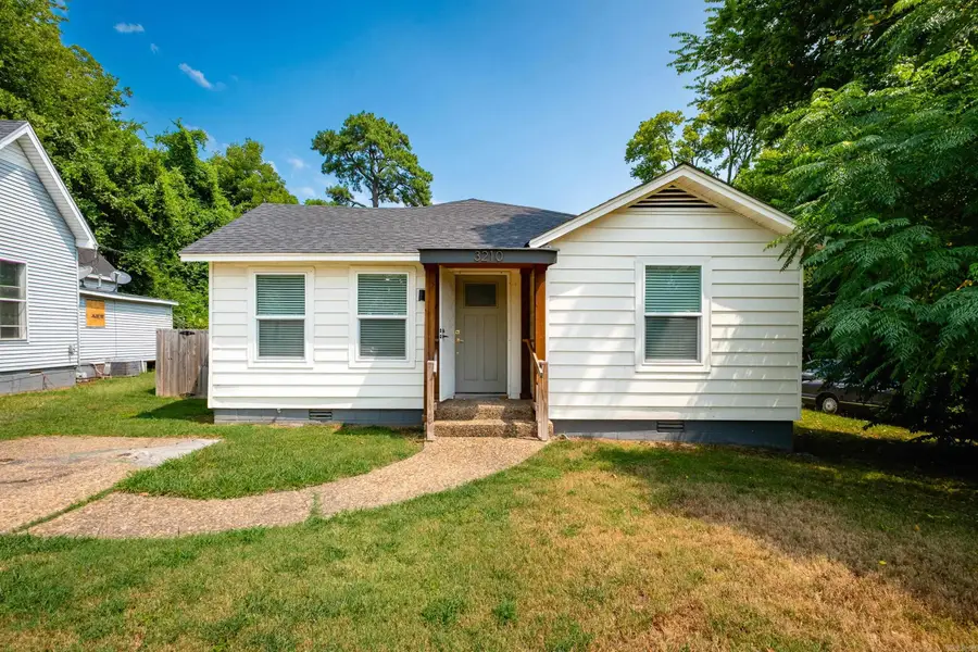 3210 Lamar Street, Little Rock, AR 72205 - #3