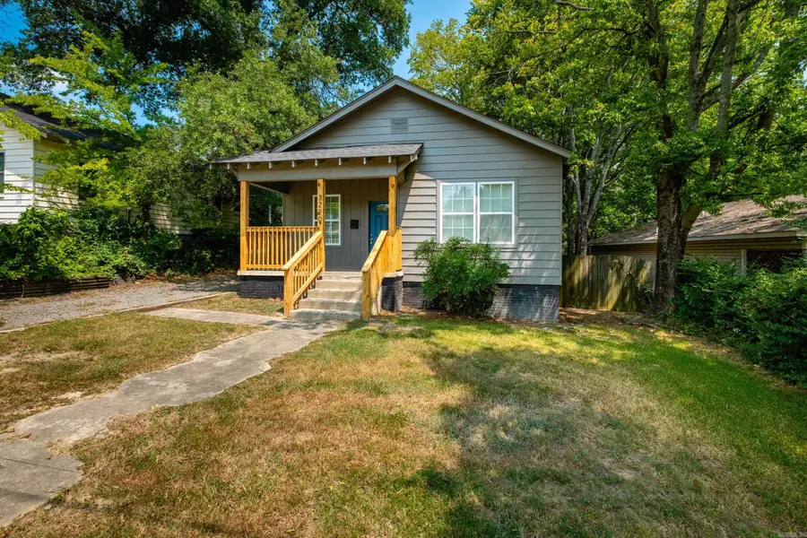 3220 Lamar Street, Little Rock, AR 72205 - #2