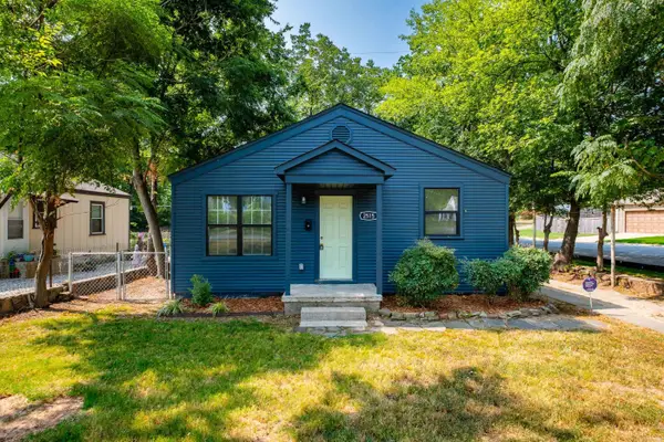 2515 W 6th Street, Little Rock, AR 72205