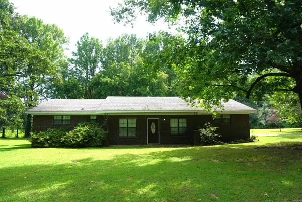 3140 Hwy 157, Judsonia, AR 72081