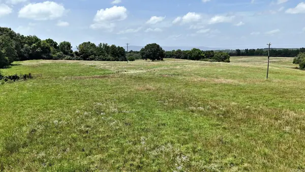 TBD Polk Road 283, Hatfield, AR 71945