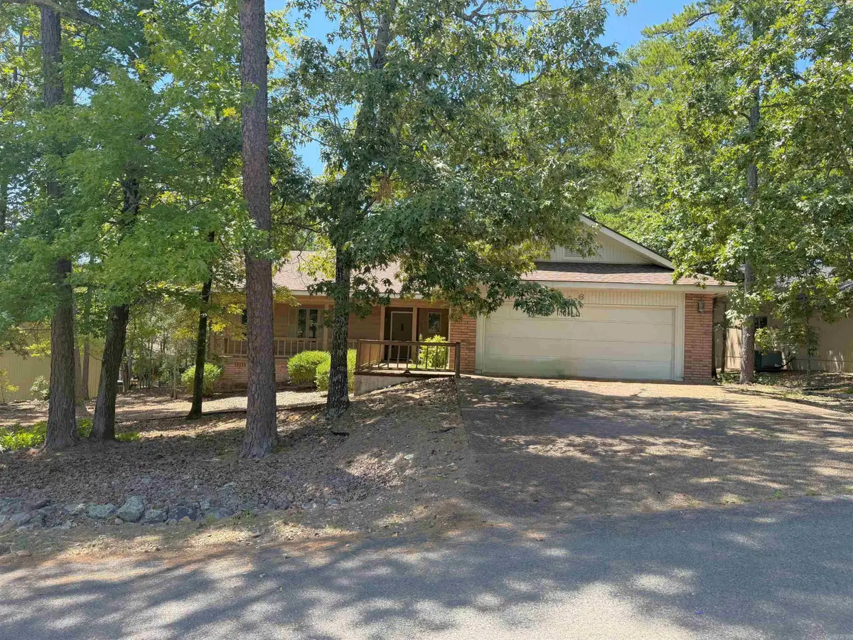 6 Playa Place, Hot Springs Village, AR 71909 - #1
