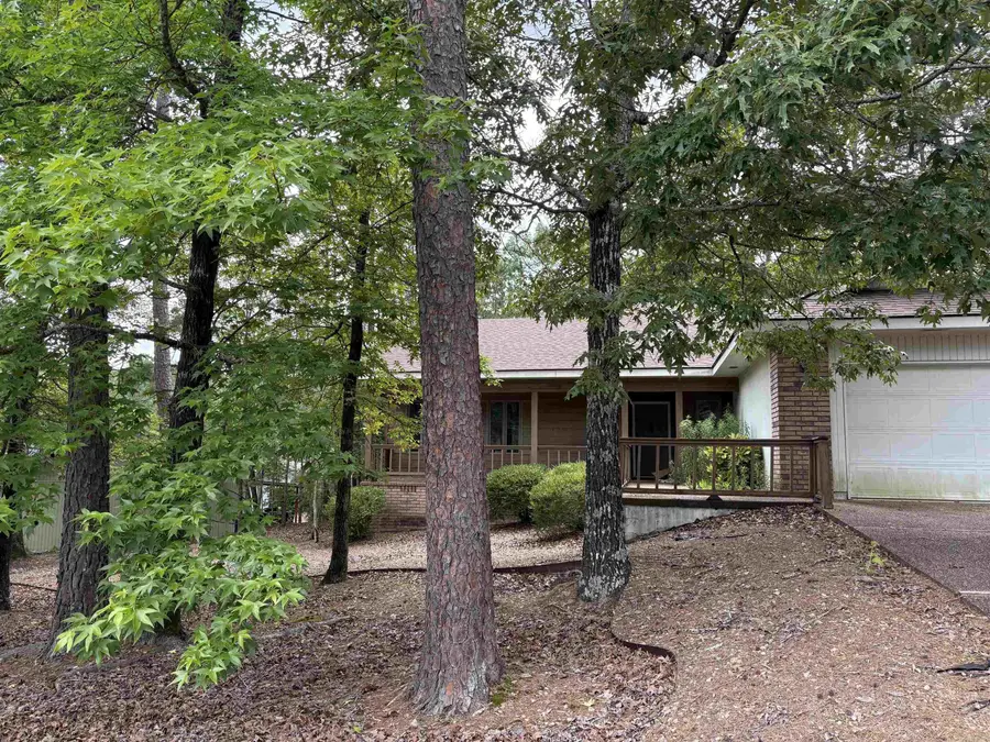 6 Playa Place, Hot Springs Village, AR 71909 - #2