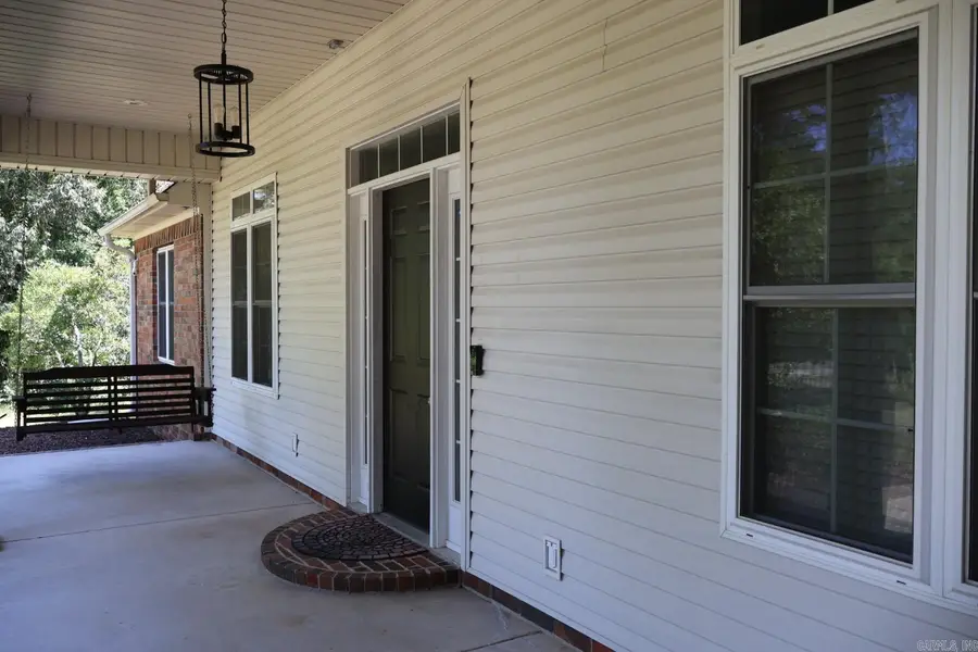 502 Deer Creek, Nashville, AR 71852 - #3