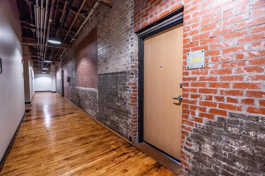 423 E 3rd Street #209, Little Rock, AR 72201 - #3